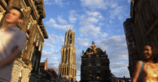 Bta onder de Dom