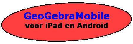 Ovaal: Geogebra Prim

